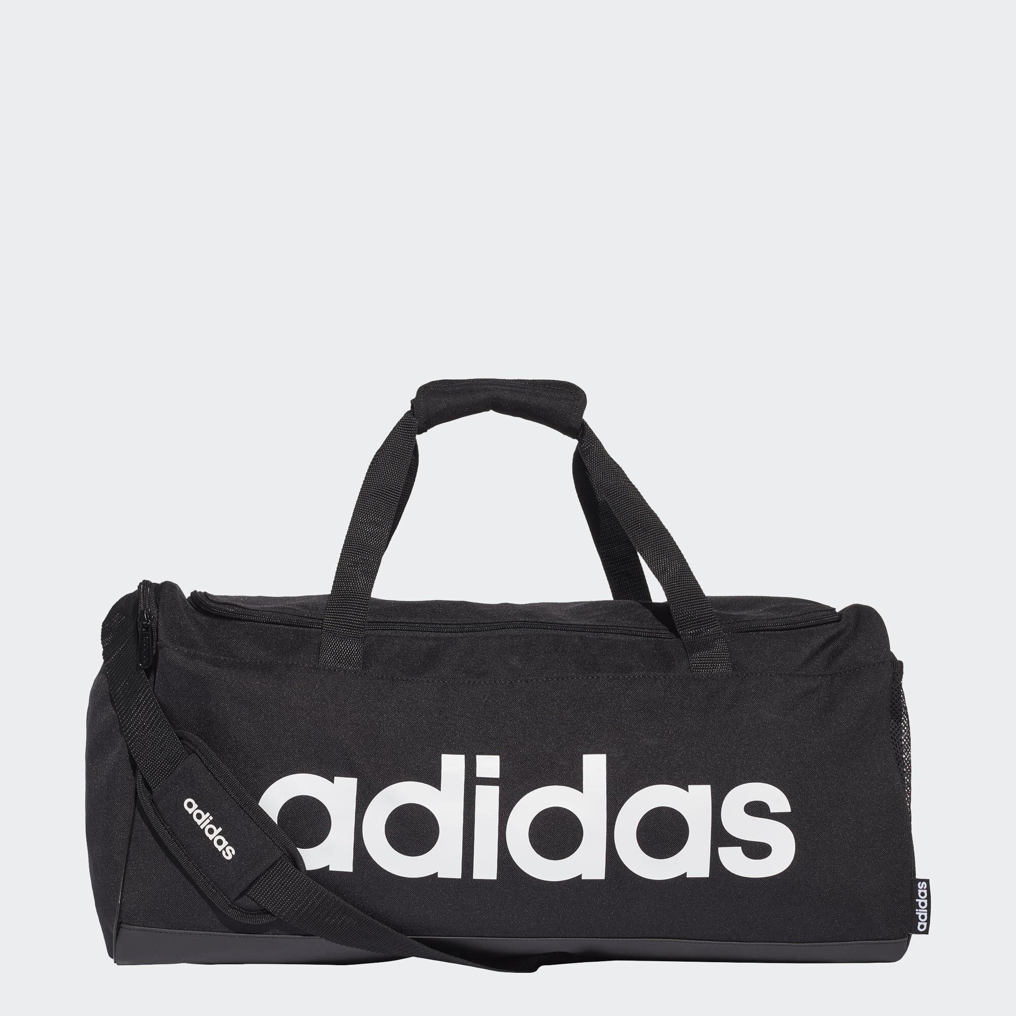 Adidas Linear Duffel Bag Medium - Buy 