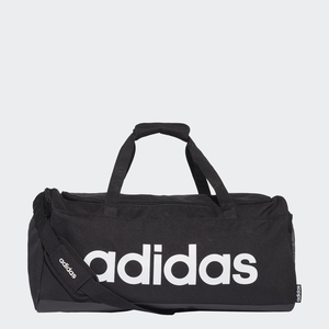 Adidas Linear Duffel Bag Medium