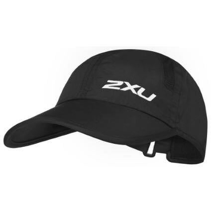 Supplement venlige plantageejer 2XU Run Cap - Buy Online - Ph: 1800-370-766 - AfterPay & ZipPay Available!