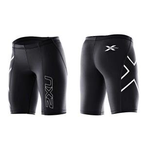 2xu running shorts womens