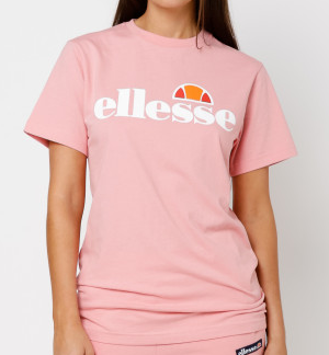 Ellesse Albany T-Shirt Womens - Buy 
