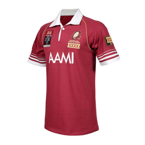 Official NRL Retro Jersey