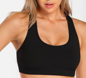 lorna jane comfort sports bra