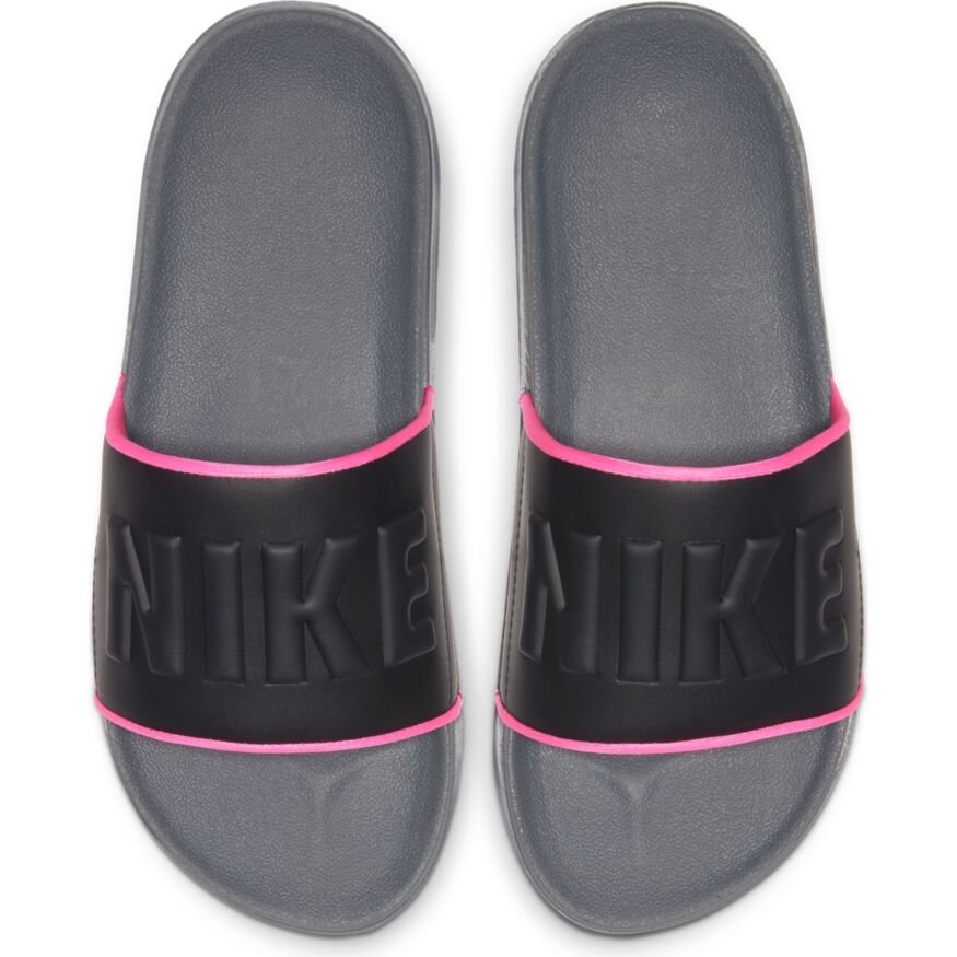 nike slides afterpay