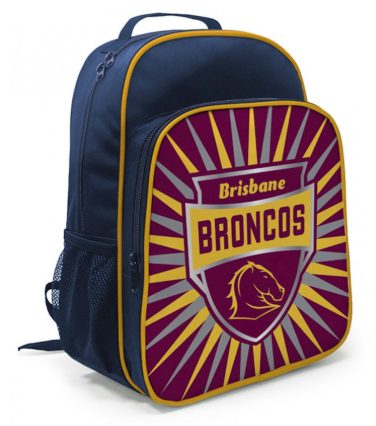 nrl backpacks