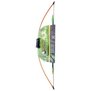 HoriZone FireHawk 36" Fibreglass Archery Set