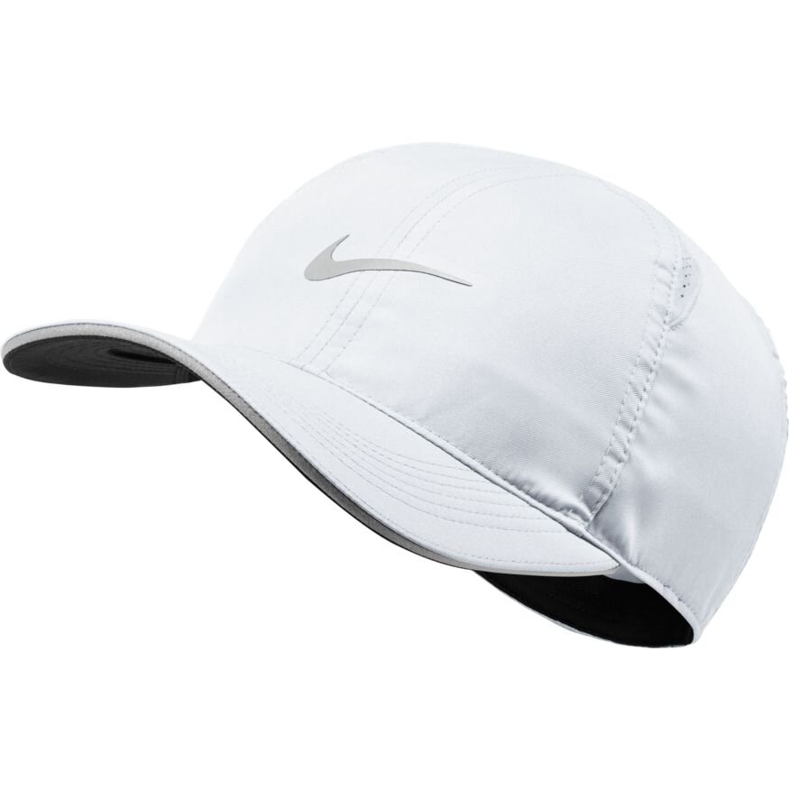 nike aerobill featherlight running hat