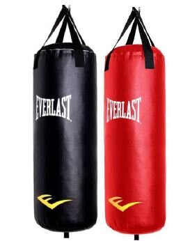 Everlast nevatear 3 heavy cheap bag weight