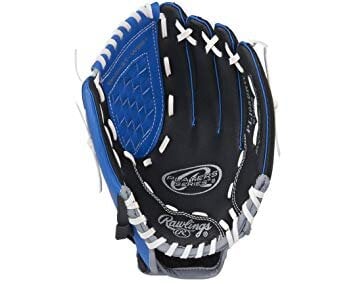 blue rawlings glove