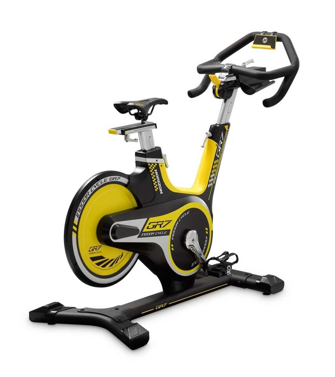 spin bike afterpay