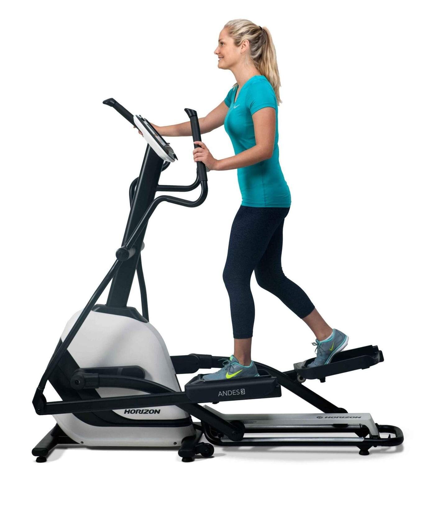 elliptical trainer afterpay