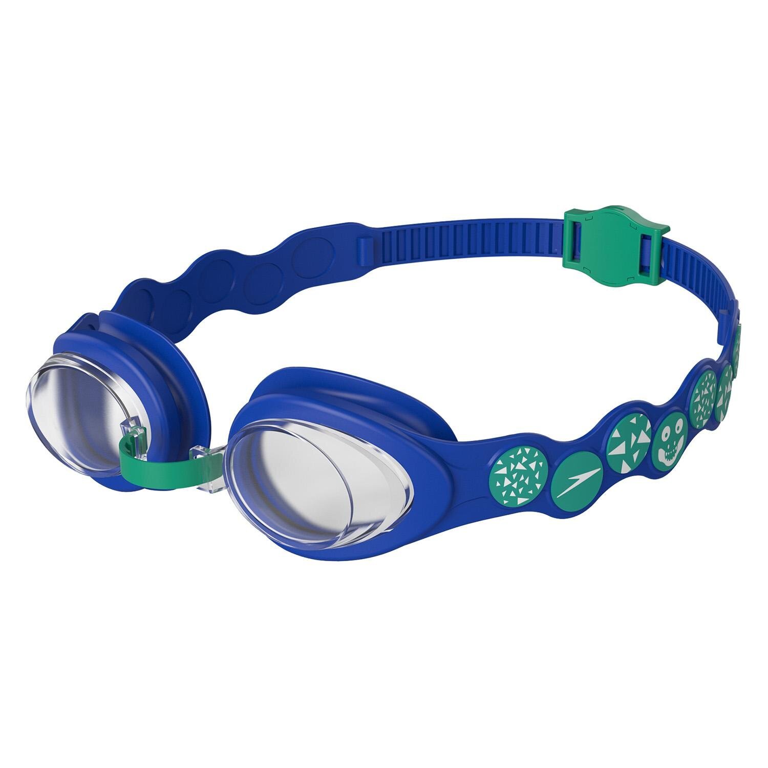 Speedo sea squad infant hot sale goggle