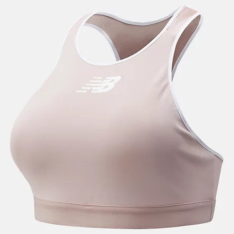 new balance pulse bra