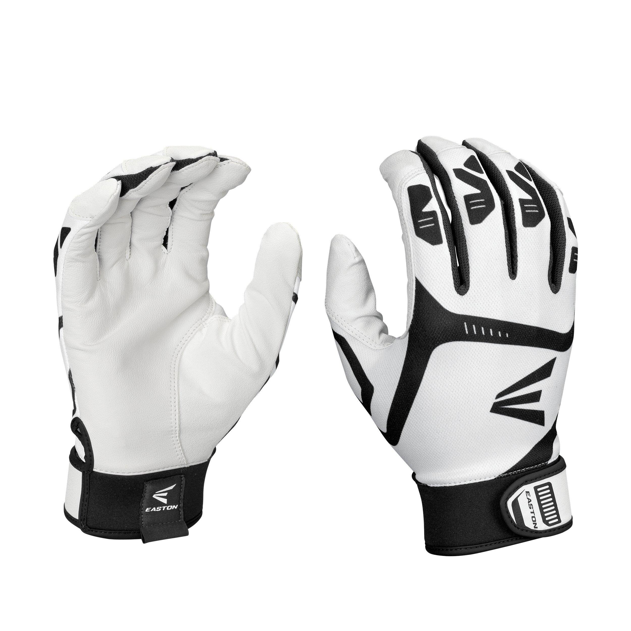 Easton gametime best sale batting gloves