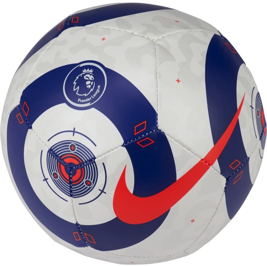 Nike skills clearance soccer ball