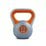 8kg Vinyl Kettle Bell