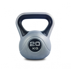 20kg Vinyl Kettle Bell